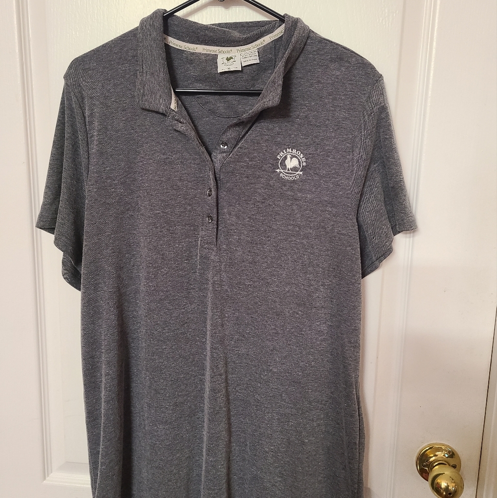 Primrose school staff uniform